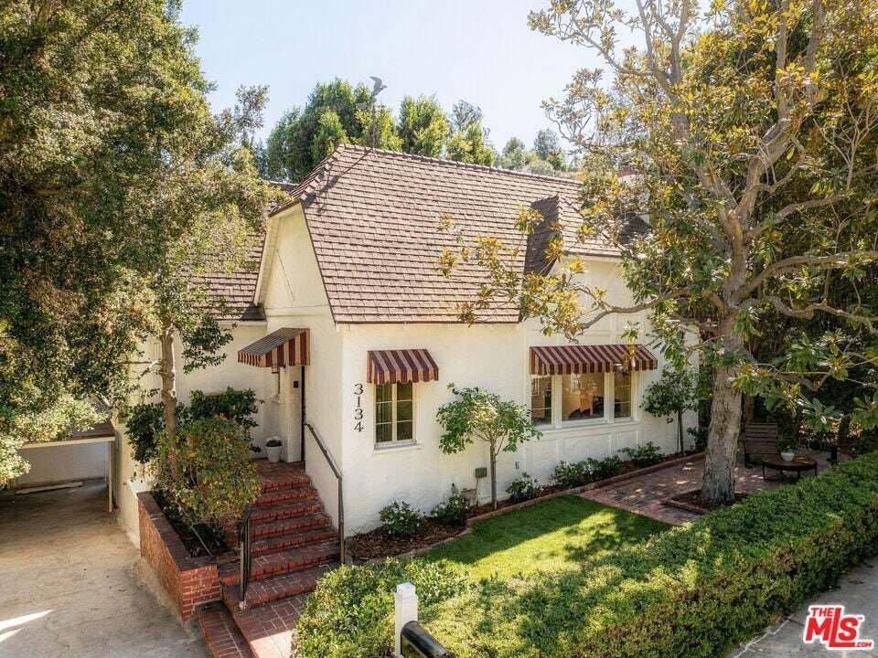 Maison à Los Angeles, Californie, États-Unis 1 - 19062312