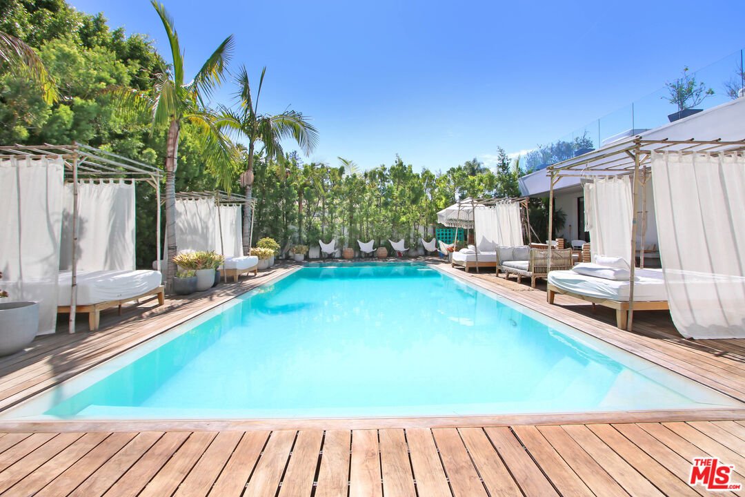 House in Beverly Hills, California, United States 4 - 19061848
