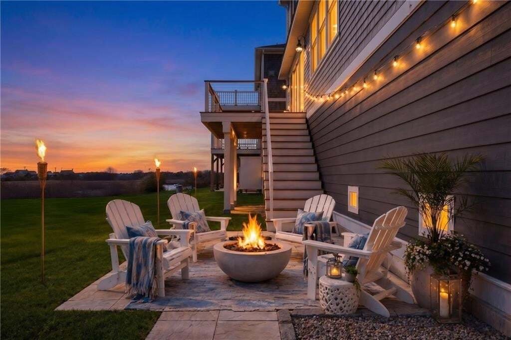 House in Narragansett, Rhode Island, United States 5 - 19059329