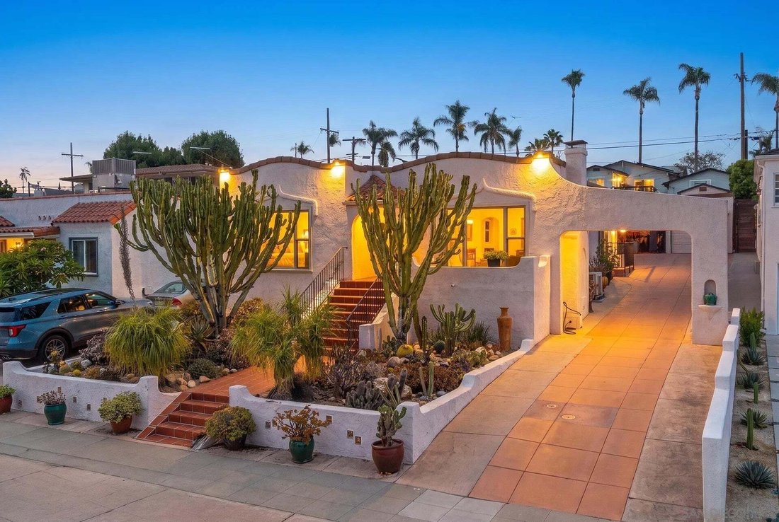 Maison à FICO, Californie, États-Unis 1 - 19063491