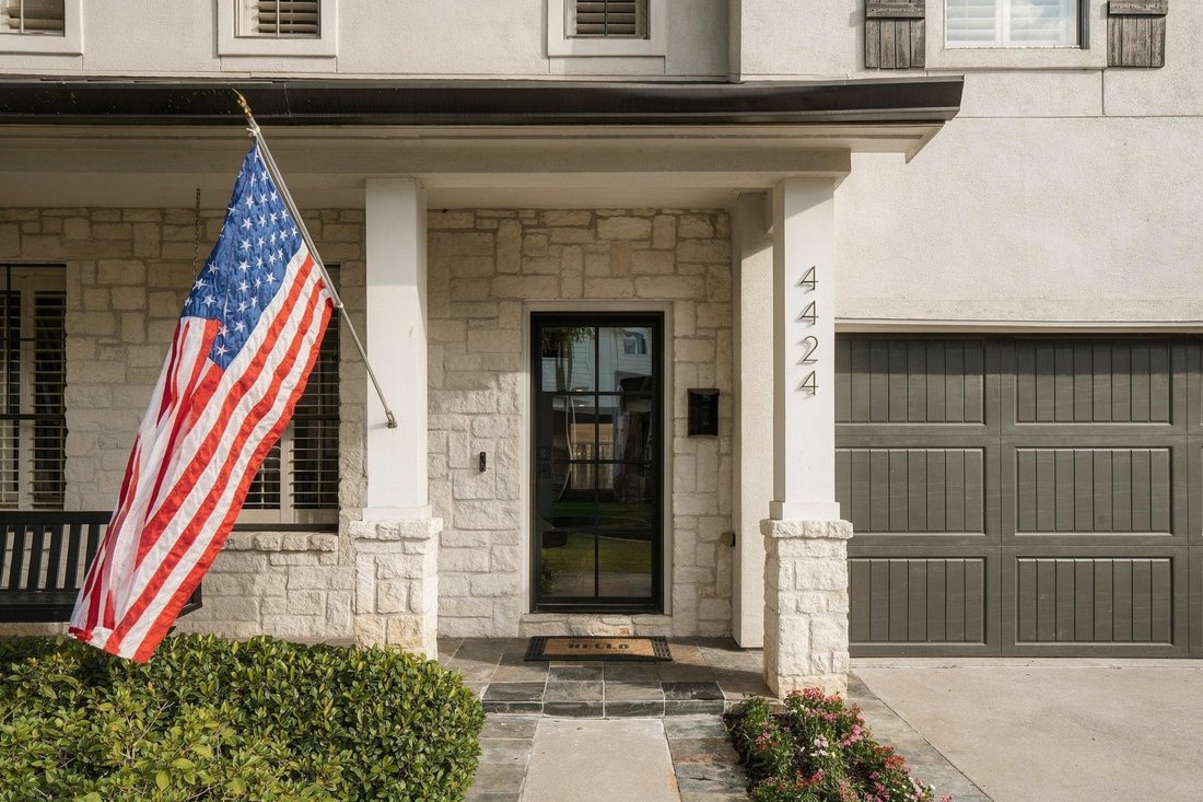 Maison à Bellaire, Texas, États-Unis 3 - 19063607