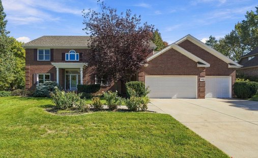 Casa en Lincoln, Nebraska, Estados Unidos 1