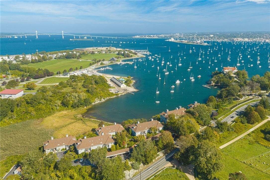Condominio en Newport, Rhode Island, Estados Unidos 5 - 19062487