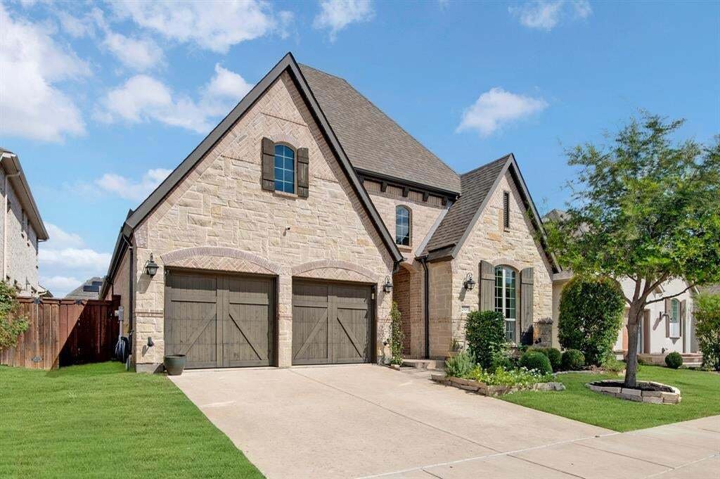 Maison à The Colony, Texas, États-Unis 3 - 19060021