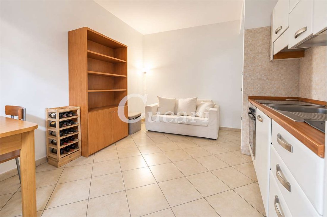 Apartment in Frascati, Lazio, Italy 3 - 19062716