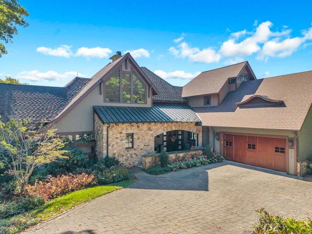 Haus in Blowing Rock, North Carolina, Vereinigte Staaten 3 - 19062384