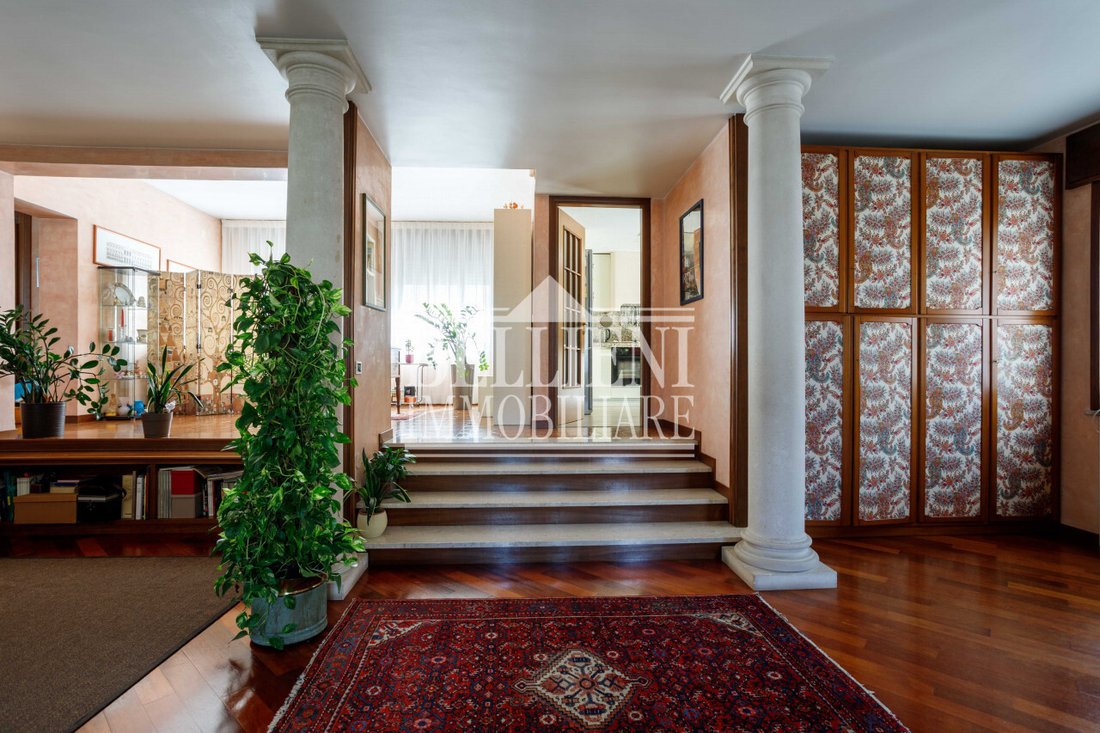 Villa en Monticello Conte Otto, Véneto, Italia 3 - 19064499