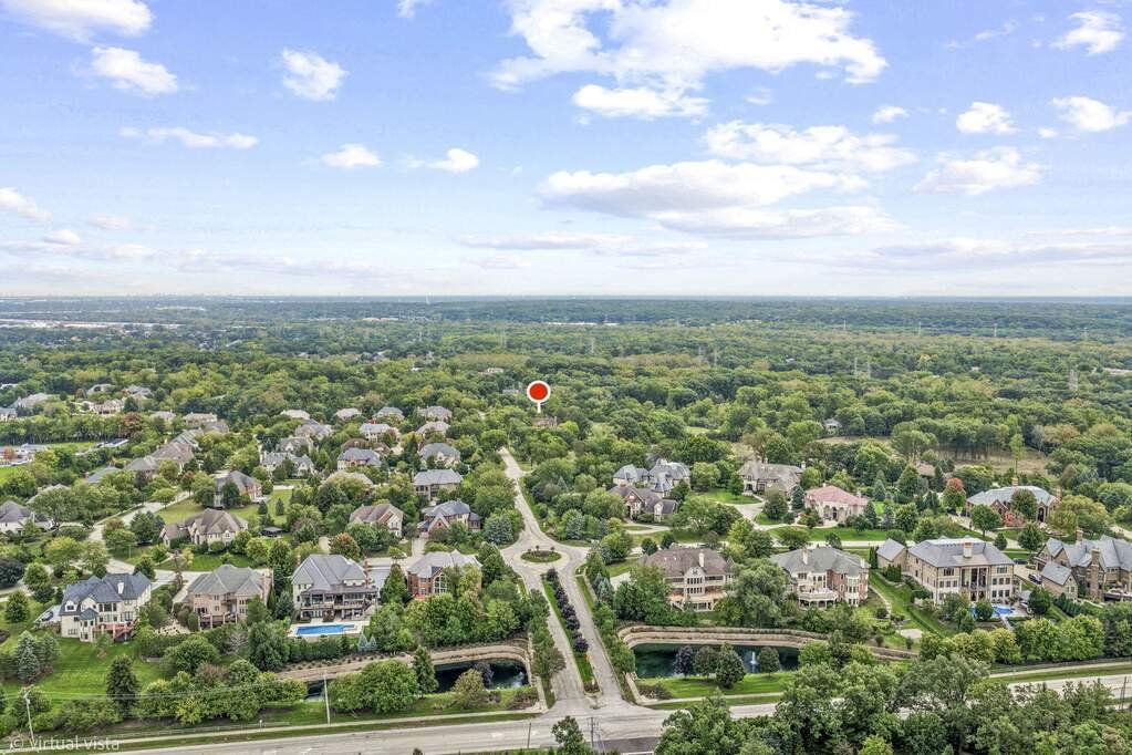 Terreno en Burr Ridge, Illinois, Estados Unidos 1 - 19065545