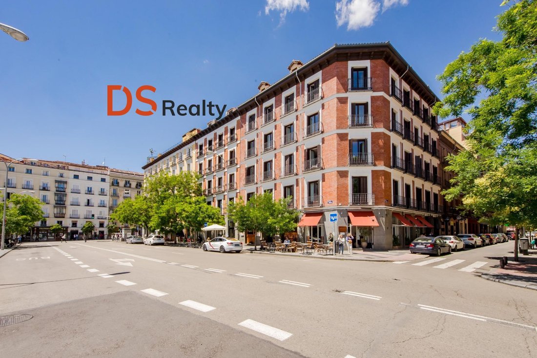Apartment in Centro, Madrid, Spain 2 - 19063287
