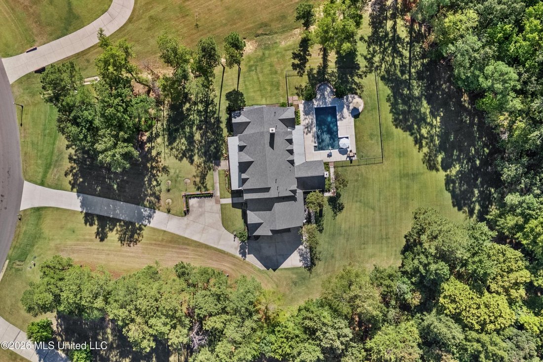 House in Olive Branch, Mississippi, United States 3 - 19065543