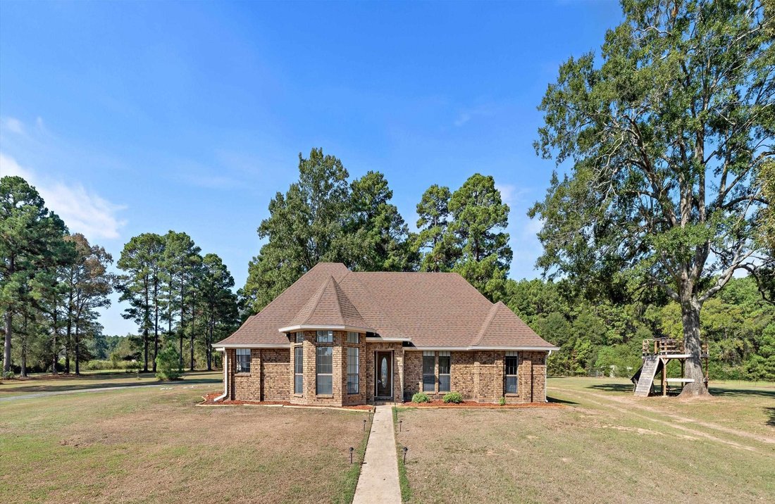 Casa a De Berry, Texas, Stati Uniti 1 - 19061992