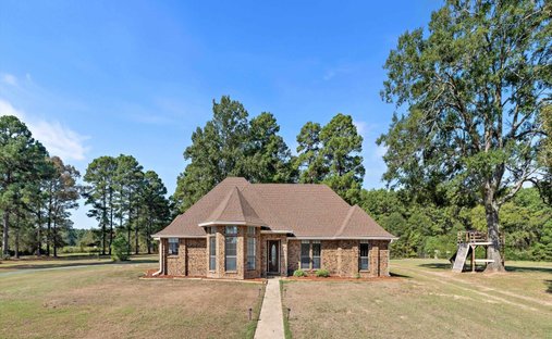 Casa a De Berry, Texas, Stati Uniti 1
