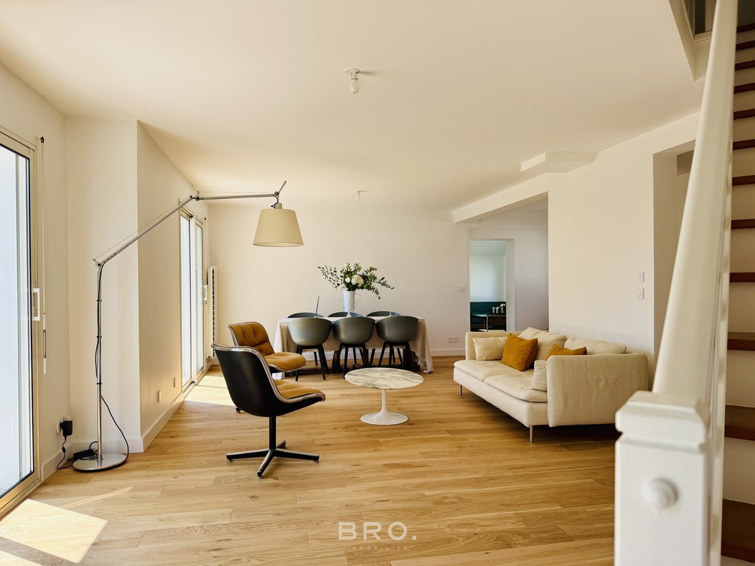 Maison à Zone Urbaine, Arradon, France 2 - 19063901