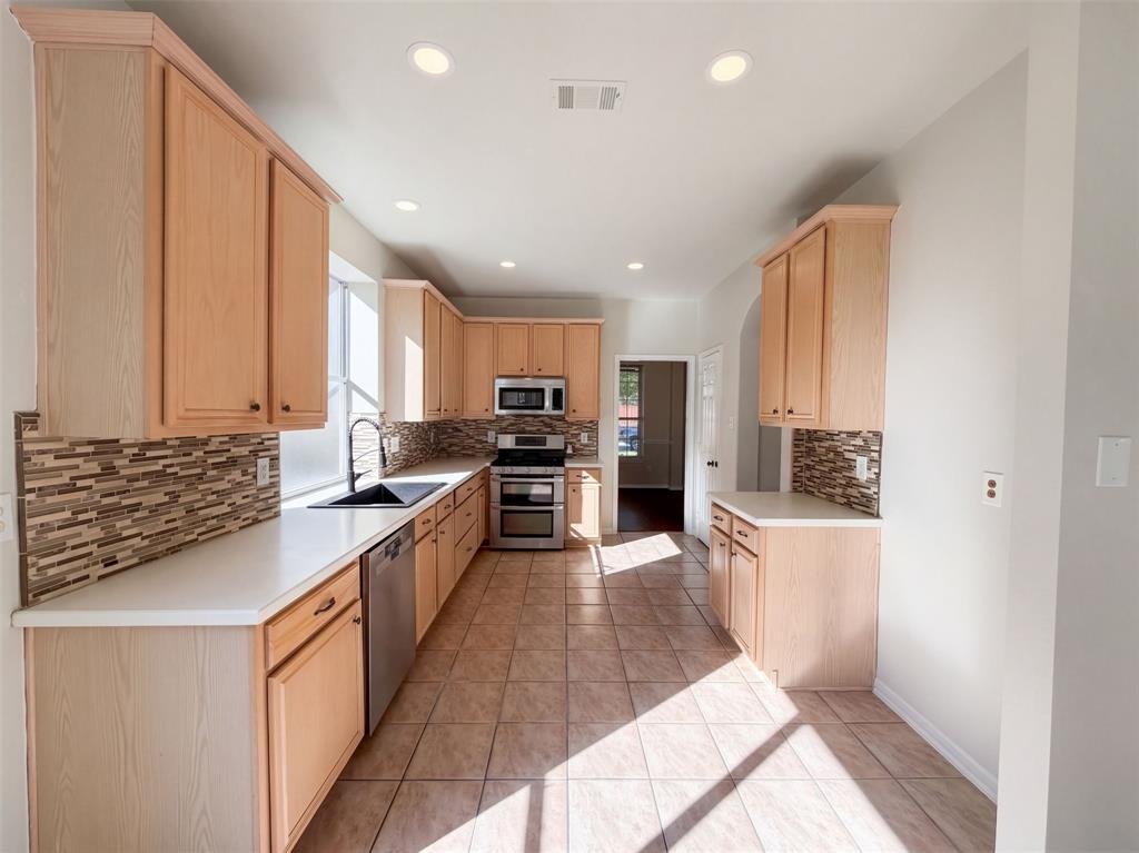 Casa a Flower Mound, Texas, Stati Uniti 2 - 19063847