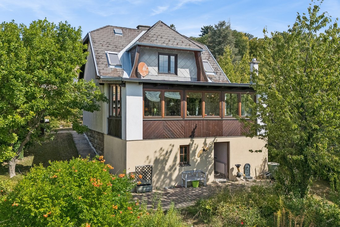 House in Eichgraben, Lower Austria, Austria 1 - 19061391