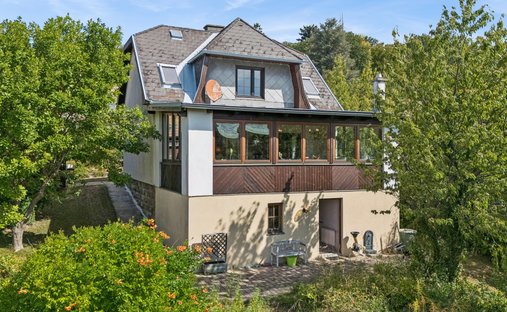 Casa a Eichgraben, Bassa Austria, Austria 1
