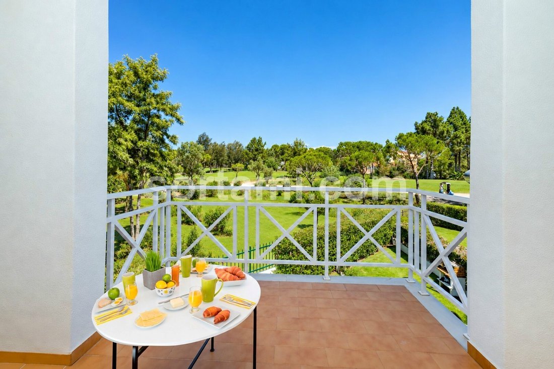 Apartment in Vilamoura, Quarteira, Algarve 2 - 16668907