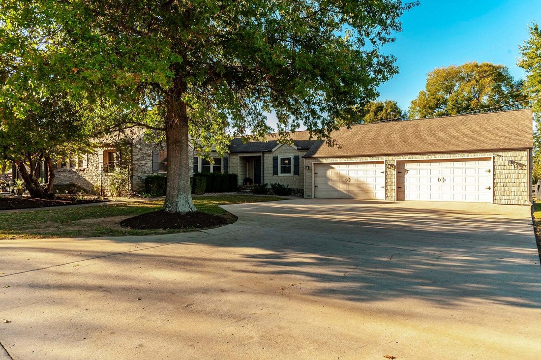 Casa en Hendersonville, Tennessee, Estados Unidos 2 - 18529114