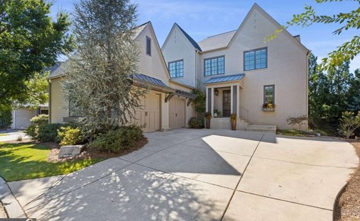 Maison à Marietta, Géorgie, États-Unis 1
