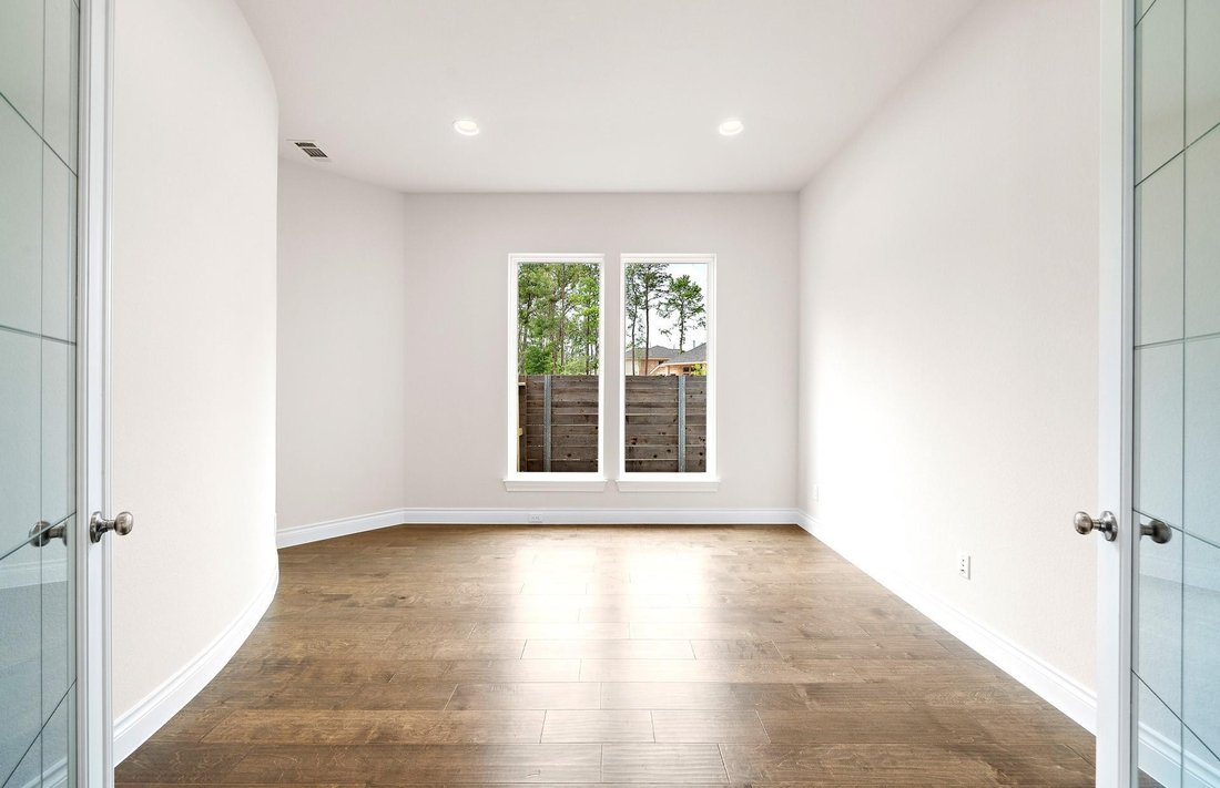 House in Conroe, Texas, United States 5 - 19063620