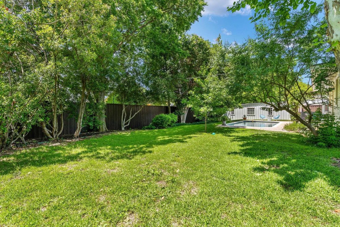 House in Dallas, Texas, United States 5 - 19065436