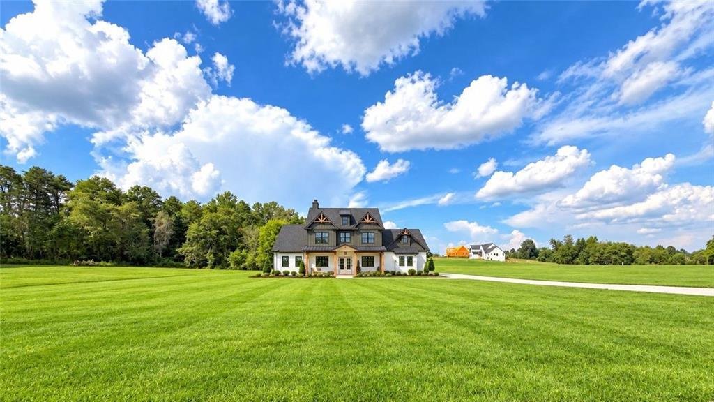 House in Rydal, Georgia, United States 3 - 19063929