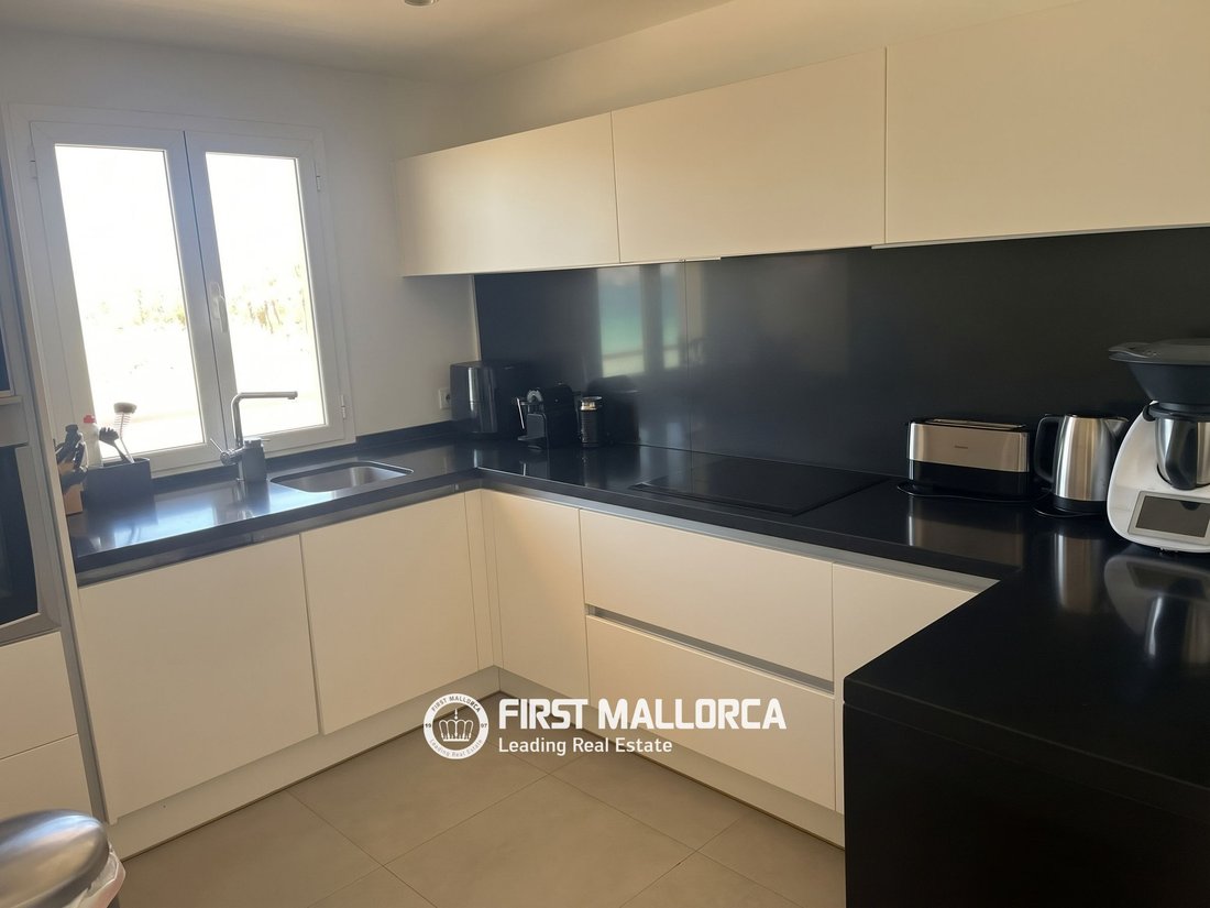 Apartment in Palma, Balearic Islands, Spain 5 - 19064063
