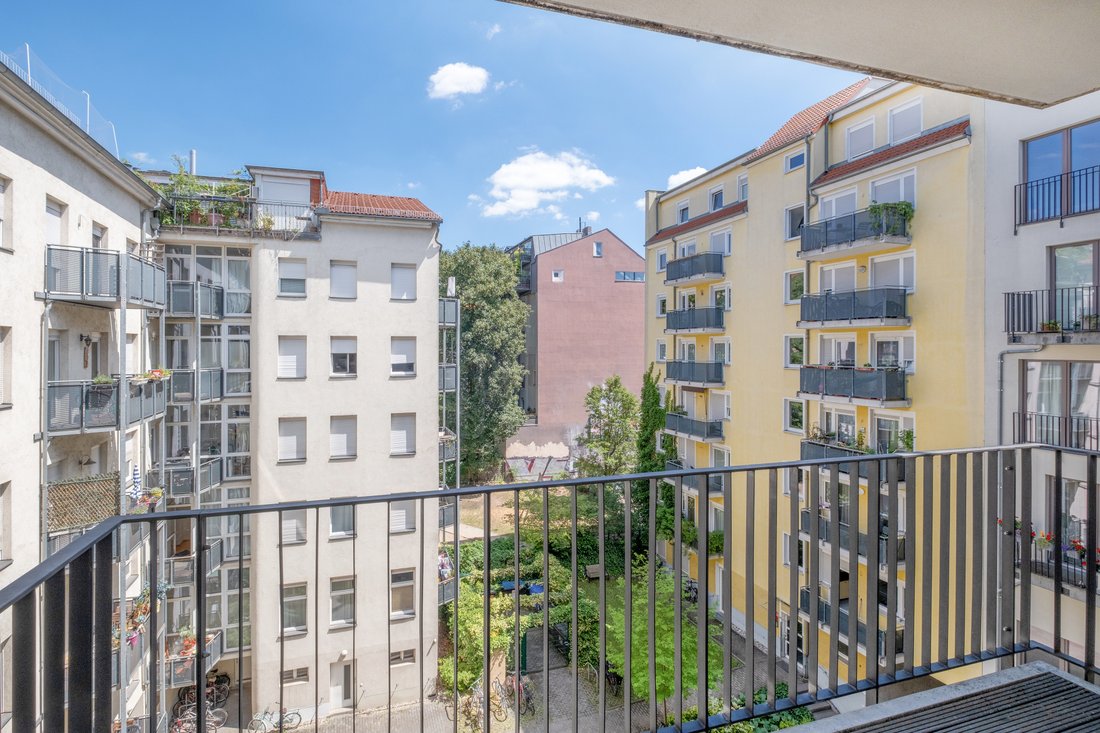 Apartment in Berlin, Berlin, Germany 4 - 19061423