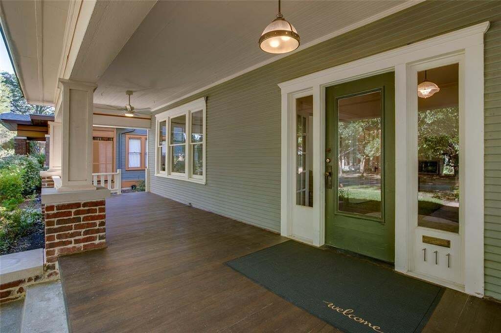 House in Dallas, Texas, United States 2 - 19063826