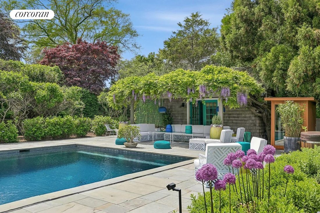 House in Bridgehampton, New York, United States 4 - 19061833