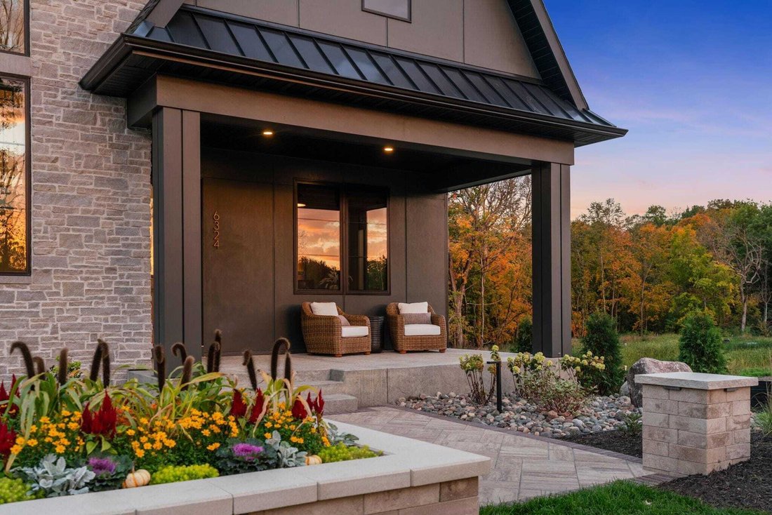 House in Maple Grove, Minnesota, United States 5 - 18564546