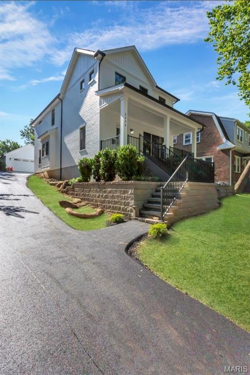 House in Richmond Heights, Missouri, United States 3 - 19062971