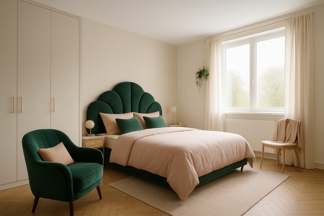 Apartamento en Osny, Isla de Francia, Francia 3 - 19064588