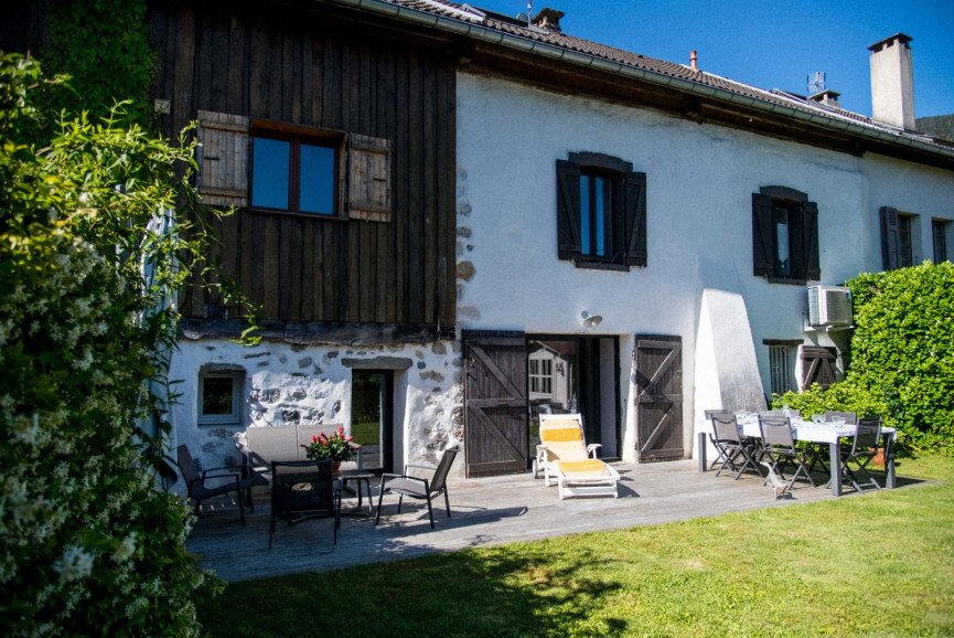 House in Sud, Saint-Jorioz, France 1 - 19064081