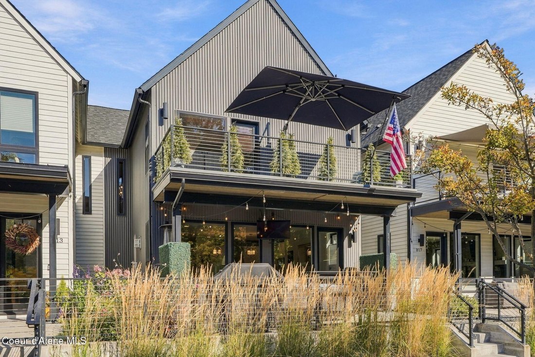 Haus in Coeur d'Alene, Idaho, Vereinigte Staaten 1 - 19061892