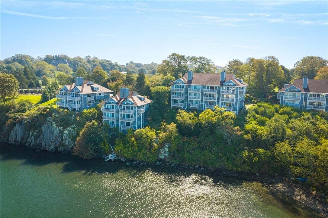 Condominio en Newport, Rhode Island, Estados Unidos 3 - 19062487