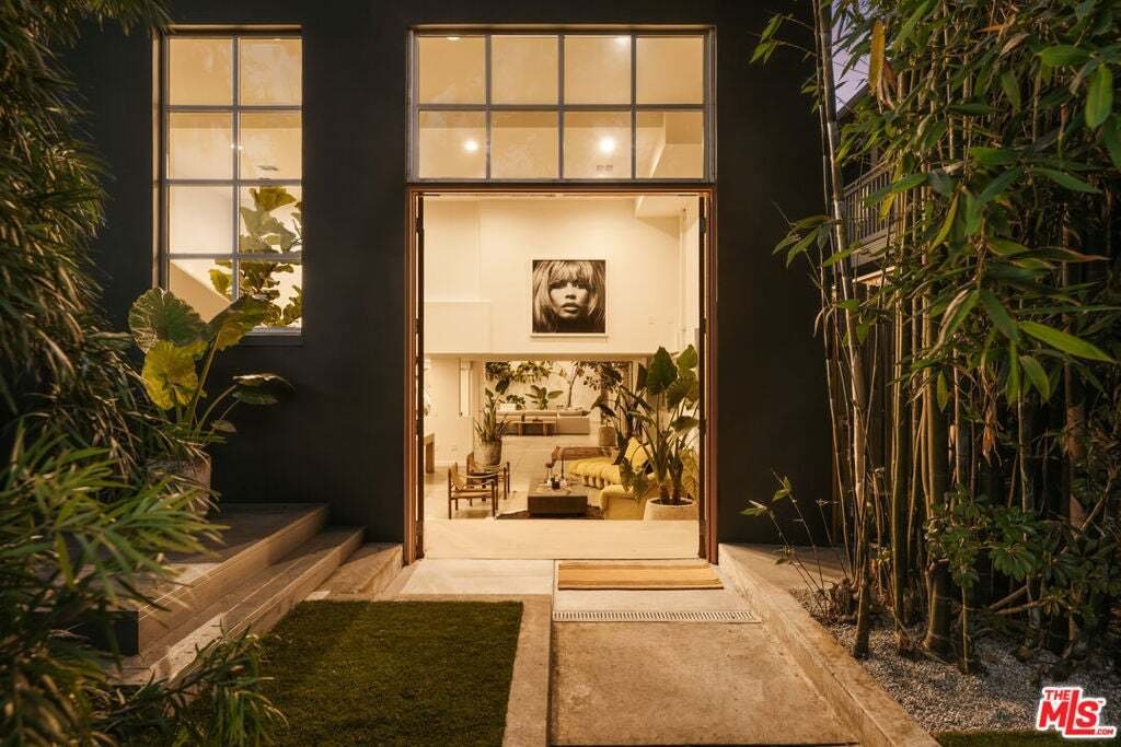 Maison à Los Angeles, Californie, États-Unis 3 - 19059134