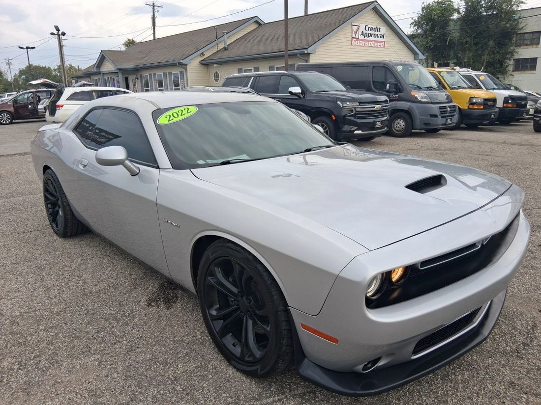 Coupe in South Bend, IN, United States 1 - 19064780