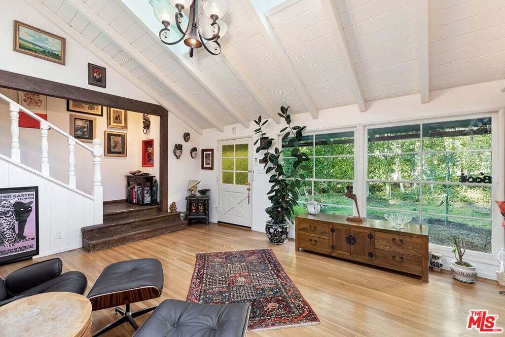 House in Beverly Hills, California, United States 2 - 19062395