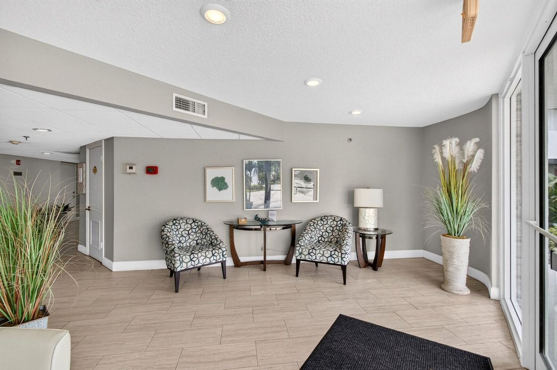 Condominio en Lantana, Florida, Estados Unidos 5 - 19061834