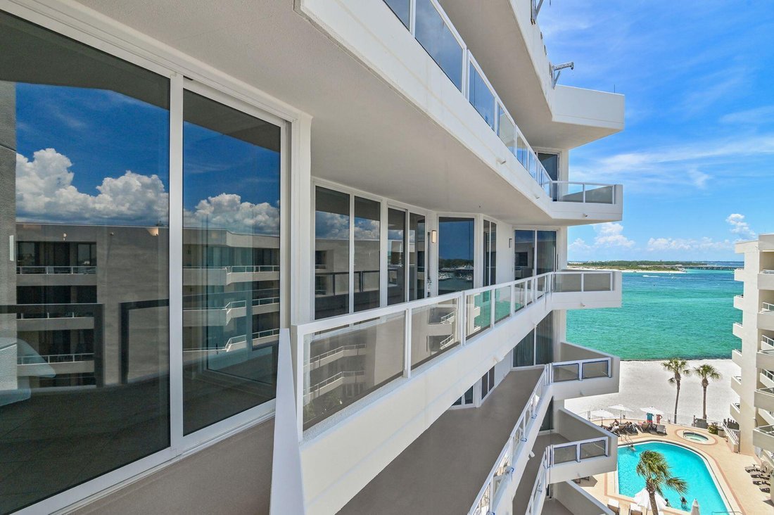Condo in Destin, Florida, United States 2 - 19061445