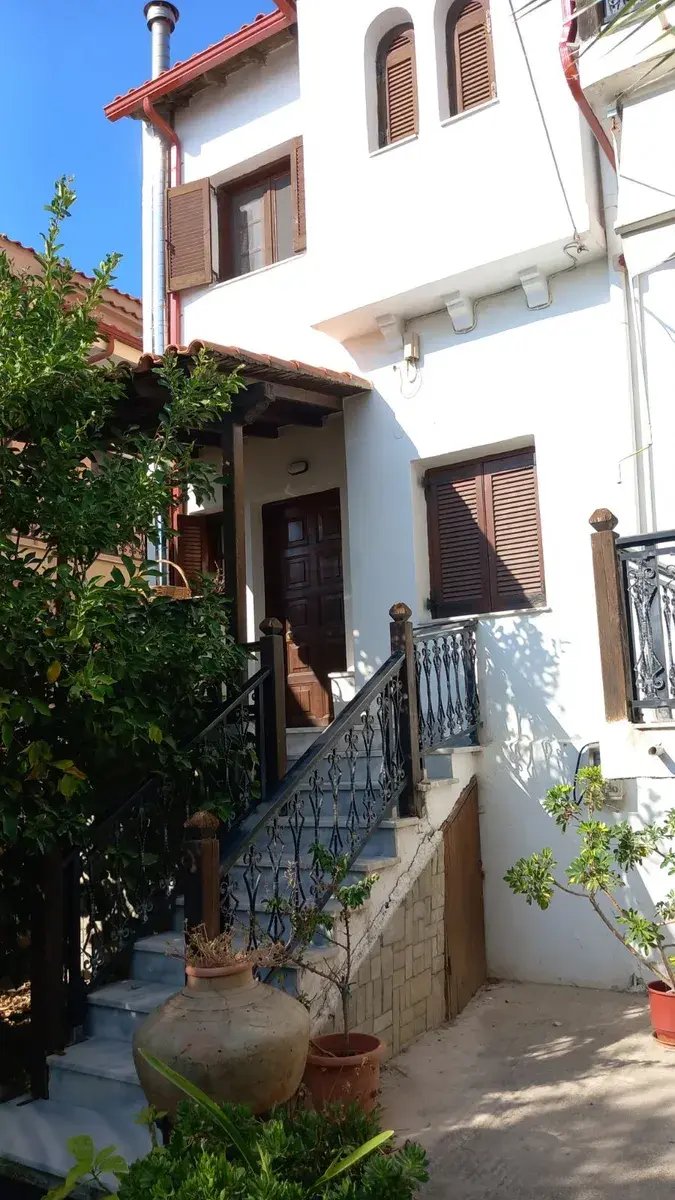 House in Sithonia, Macedonia and Thrace, Greece 3 - 19059260