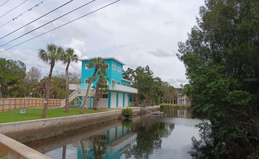 Maison à Spring Hill, Floride, États-Unis 1