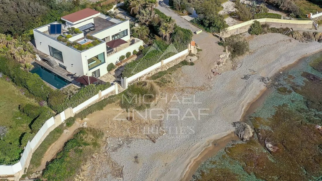 Villa in Counillier Valescure, Frejus, France 2 - 19060604