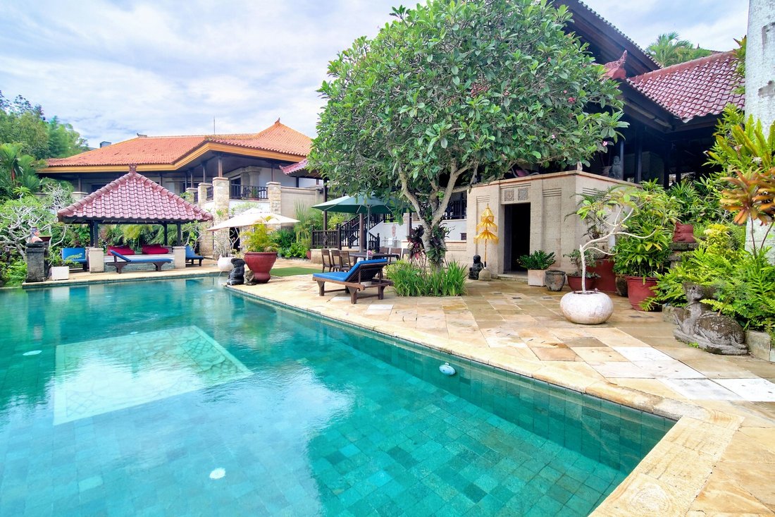Villa in Kecamatan Kuta Selatan, Bali, Indonesien 1 - 19065049