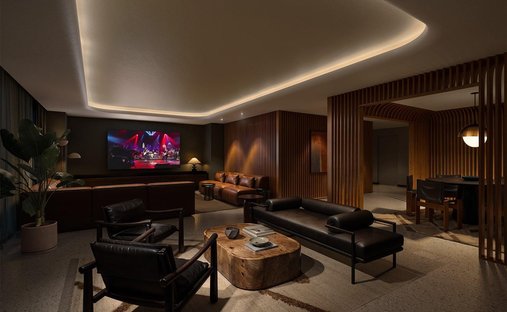 Condominio a Austin, Texas, Stati Uniti 1