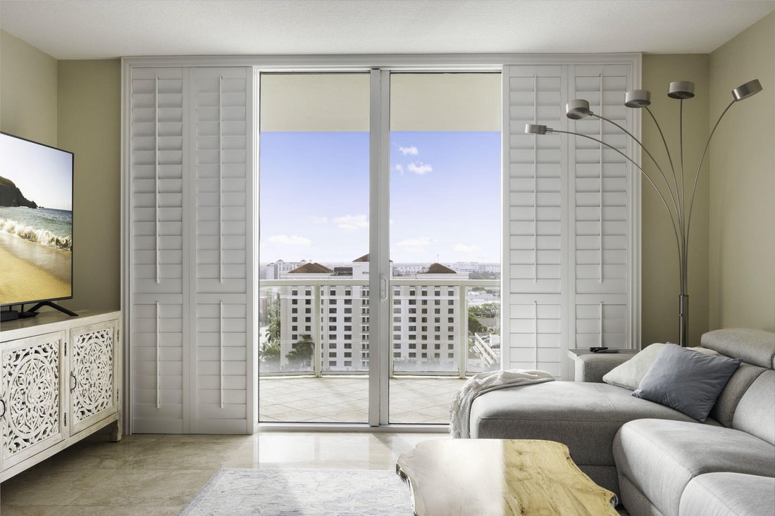Condominio en Fort Lauderdale, Florida, Estados Unidos 4 - 19063758