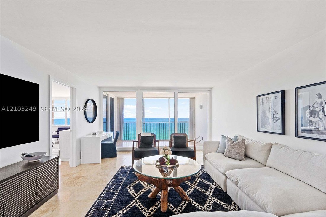 Appartement à North Palm Beach, Floride, États-Unis 2 - 19062923