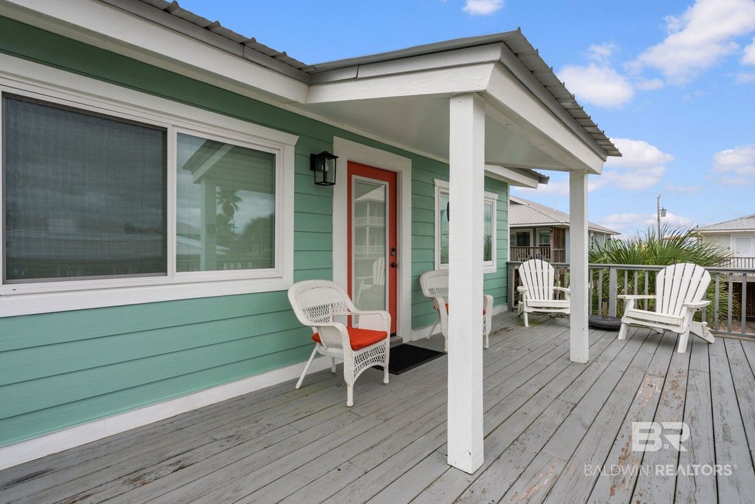 House in Gulf Shores, Alabama, United States 1 - 19059133