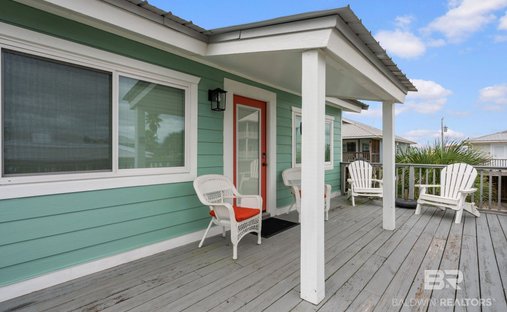 Maison à Gulf Shores, Alabama, États-Unis 1